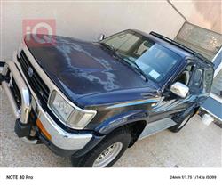 تويوتا 4رنر